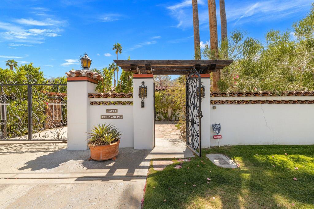 Old Las Palmas - Residential Lease