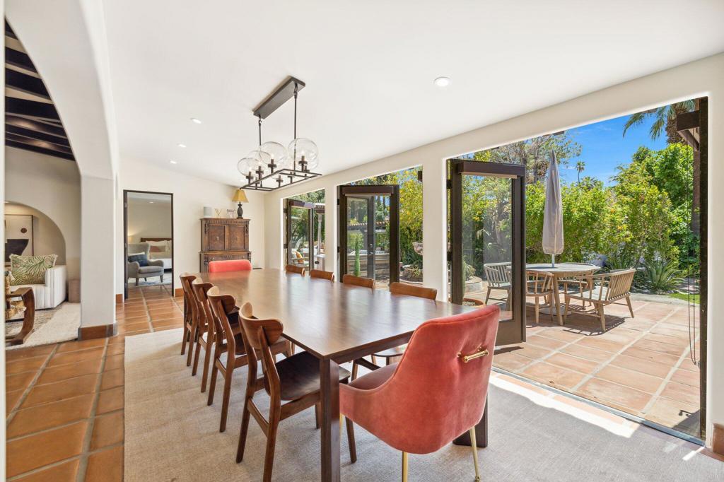 Old Las Palmas - Residential Lease