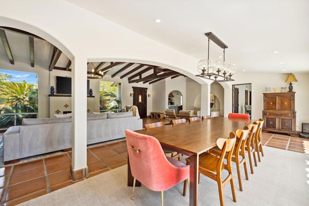 Old Las Palmas - Residential Lease