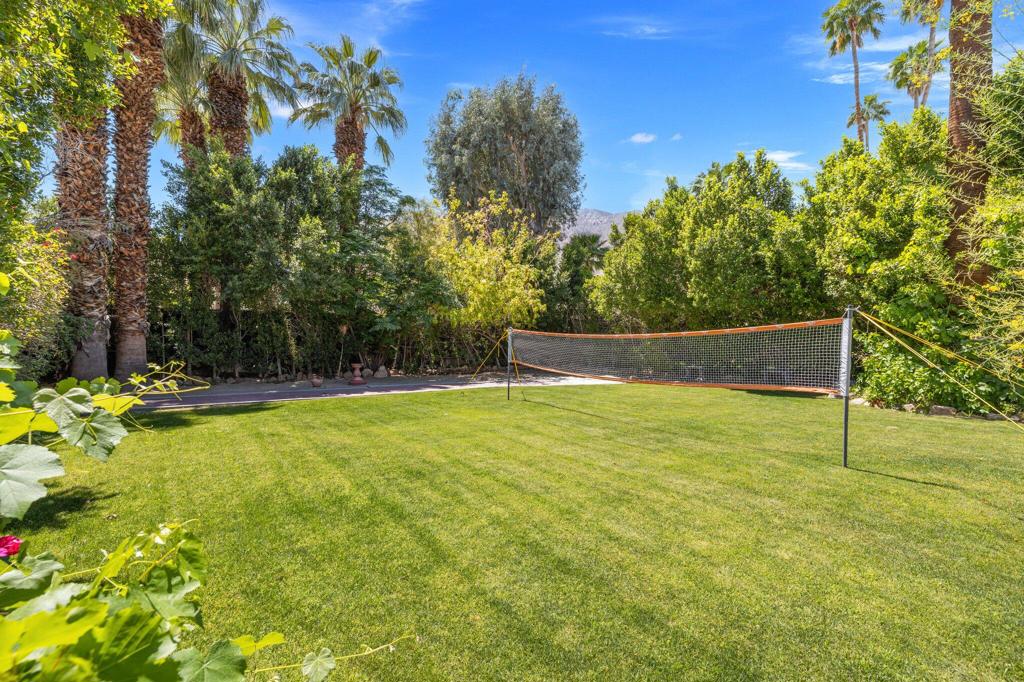 Old Las Palmas - Residential Lease