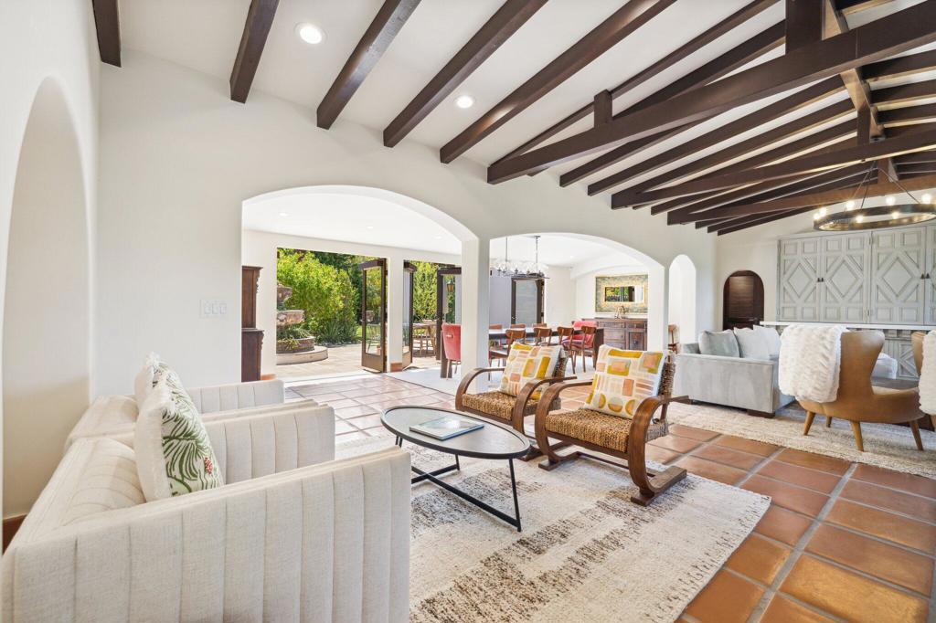 Old Las Palmas - Residential Lease