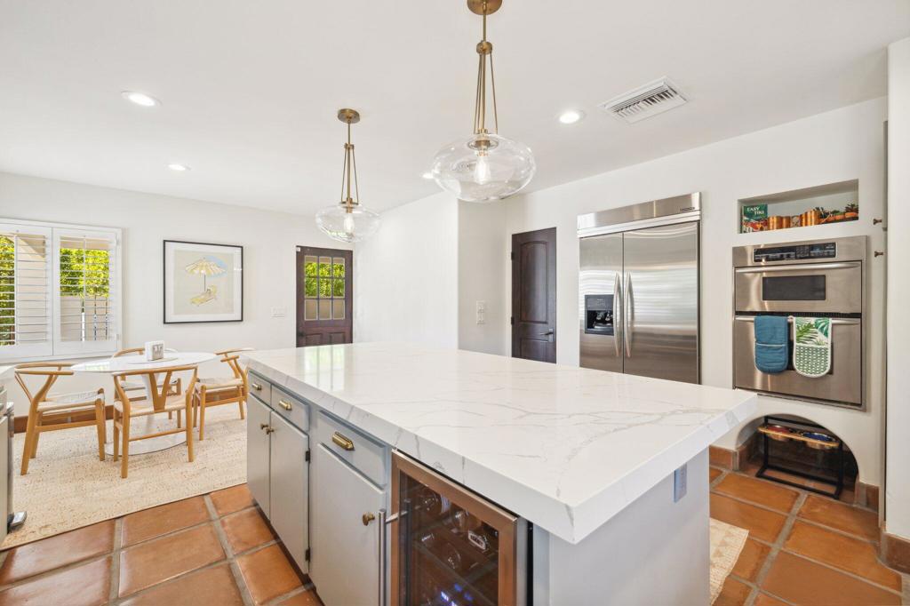 Old Las Palmas - Residential Lease