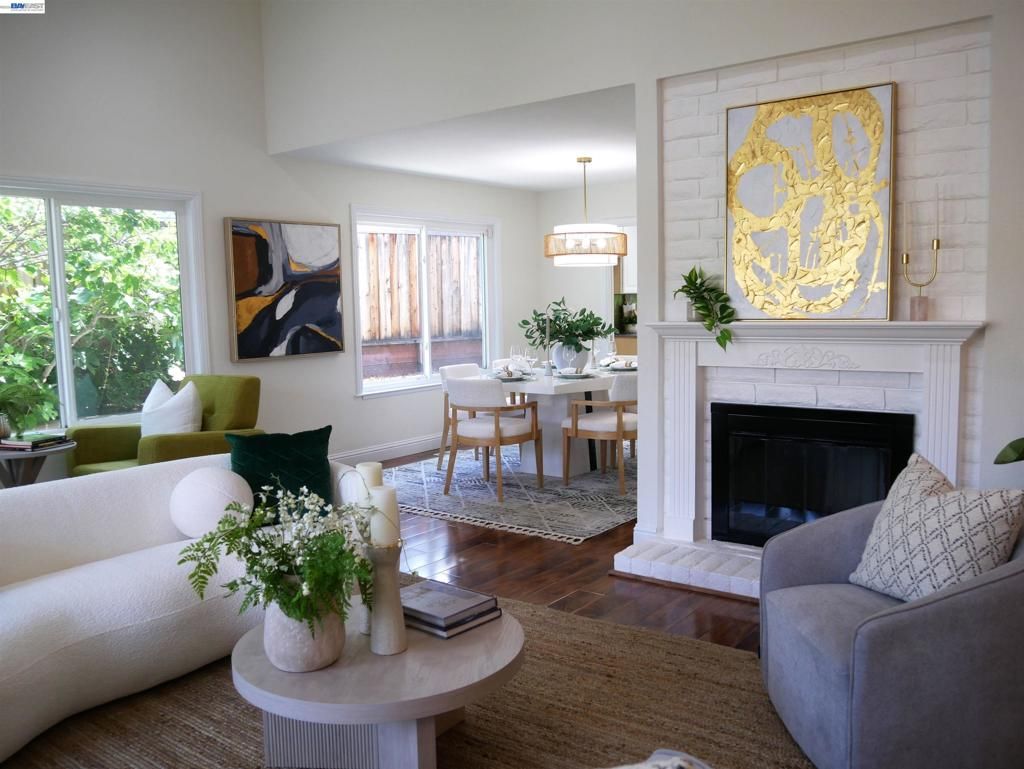 Photo of 249 imperio ave Ave, Alameda, CA 94539 (MLS # 41131461)