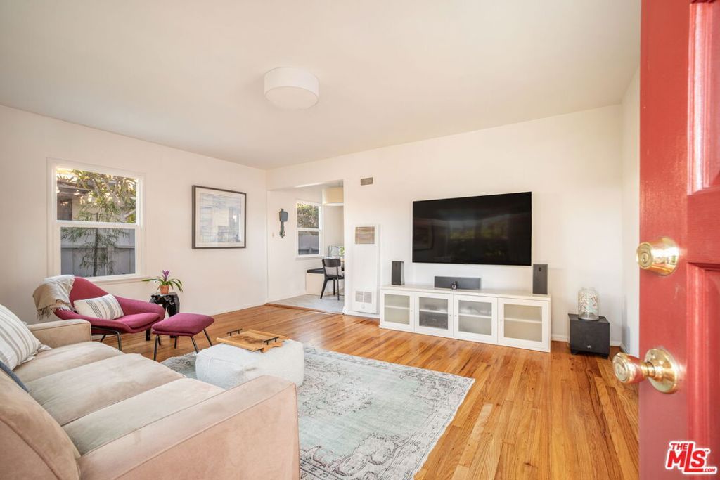 Photo of 2464 Ocean Park Boulevard, Santa Monica, CA 90405 (MLS # 26635339)