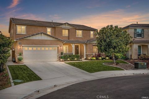 35142 Heritage Pointe Drive Murrieta CA 92563