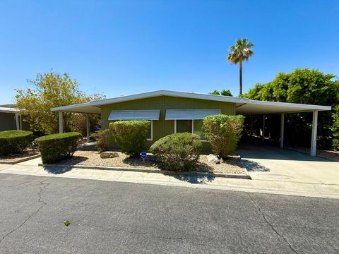 154 Estrada Way Cathedral City CA 92234