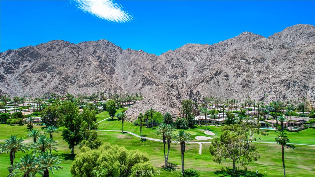 Indian Wells C.C. (32509) - Residential Lease