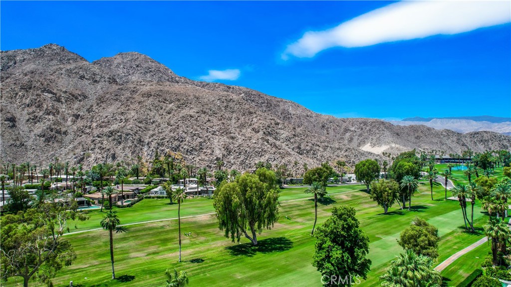 Indian Wells C.C. (32509) - Residential Lease