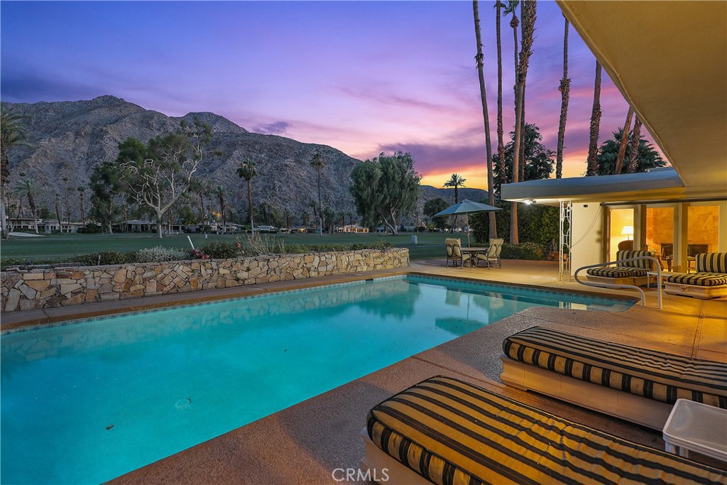 Indian Wells C.C. (32509) - Residential Lease