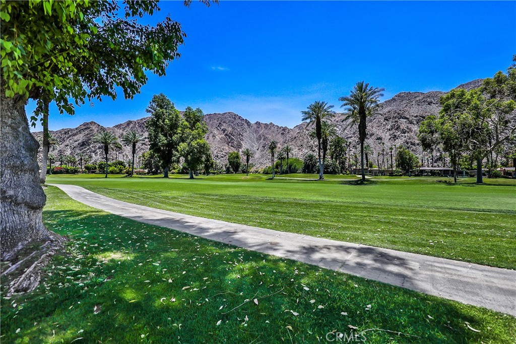 Indian Wells C.C. (32509) - Residential Lease