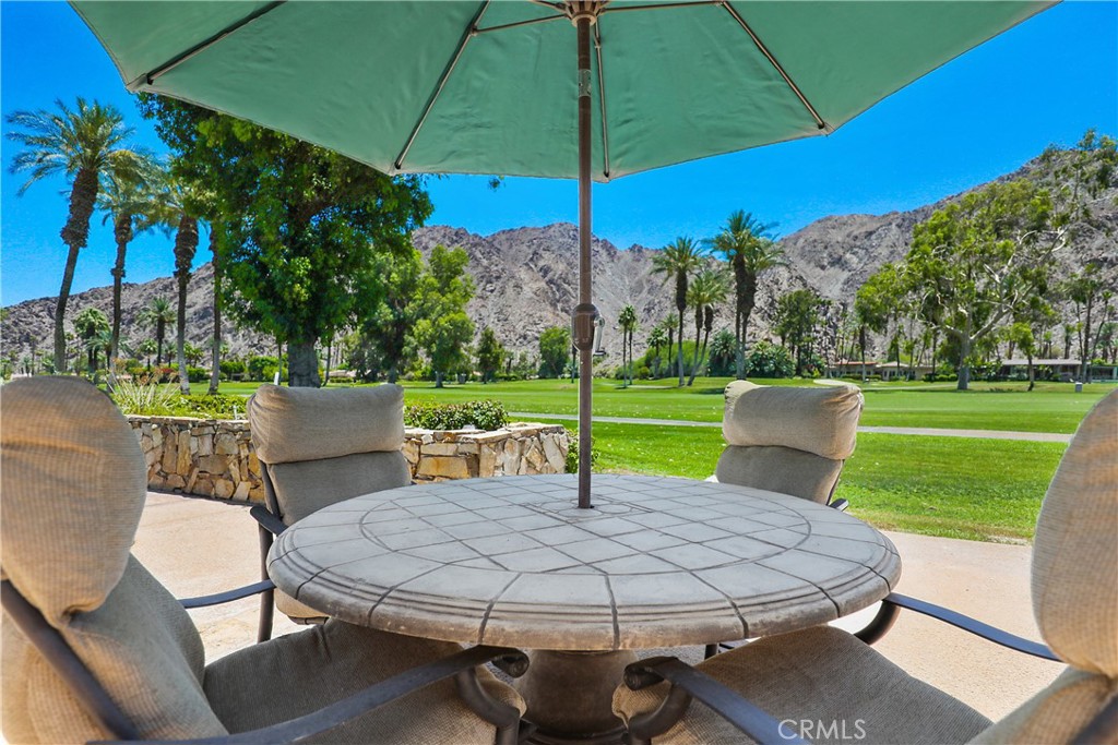 Indian Wells C.C. (32509) - Residential Lease