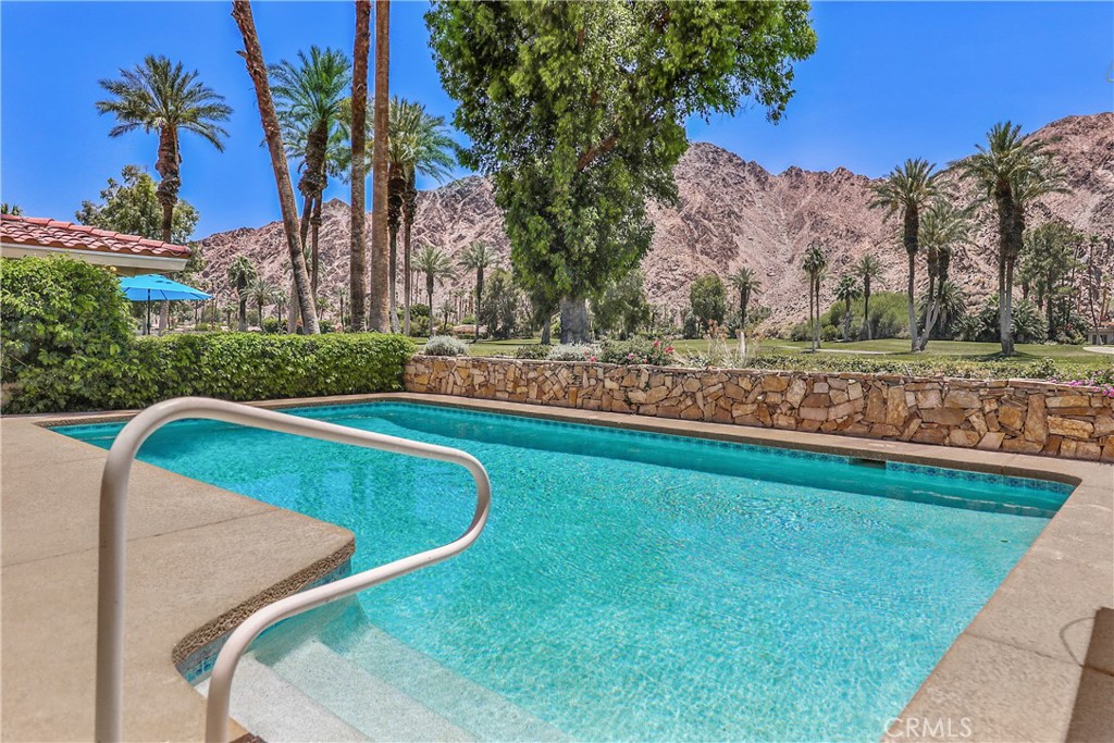 Indian Wells C.C. (32509) - Residential Lease