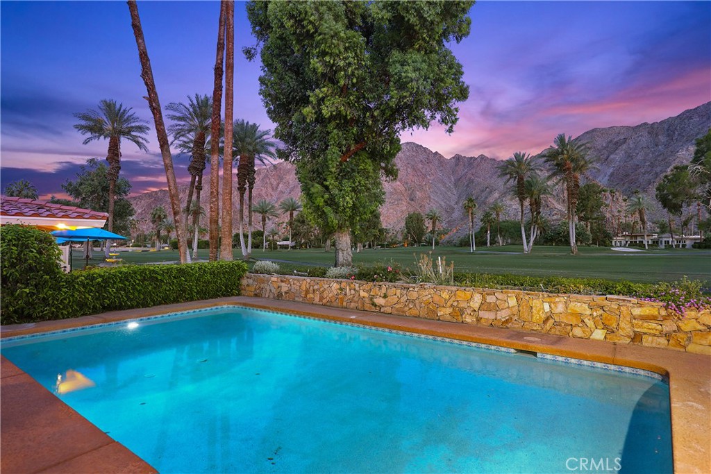 Indian Wells C.C. (32509) - Residential Lease