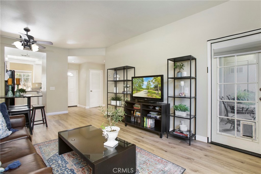 Tijeras Creek Villas (TCV) - Residential