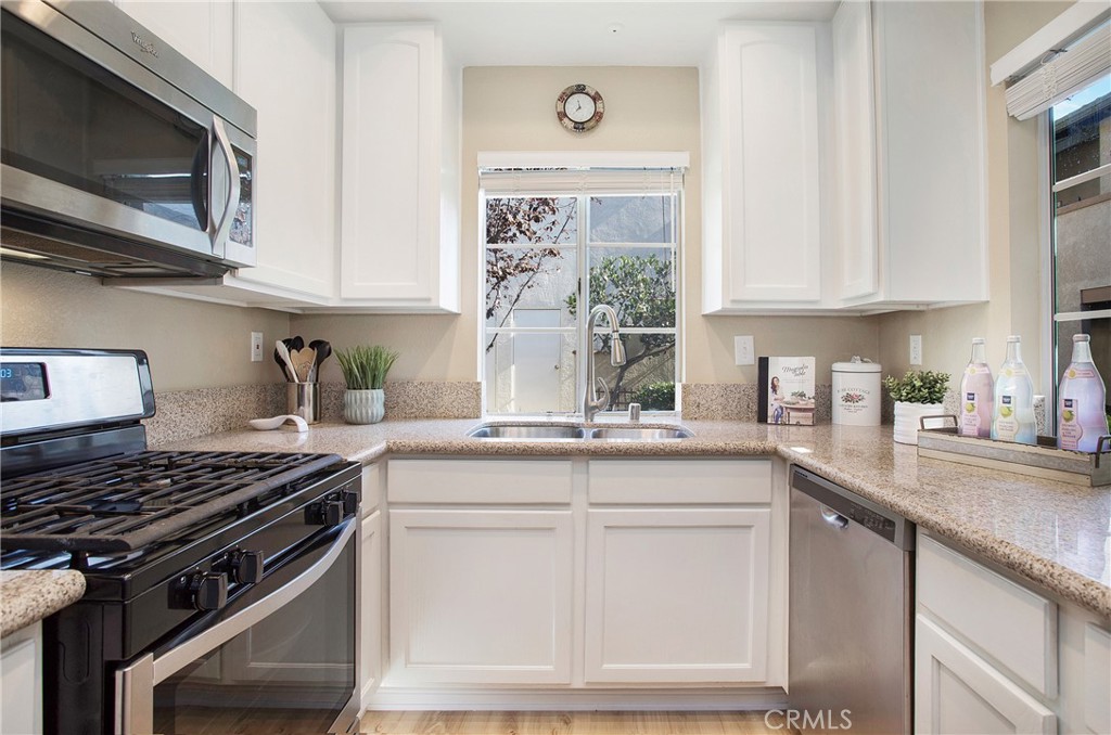 Tijeras Creek Villas (TCV) - Residential
