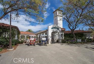 Tijeras Creek Villas (TCV) - Residential