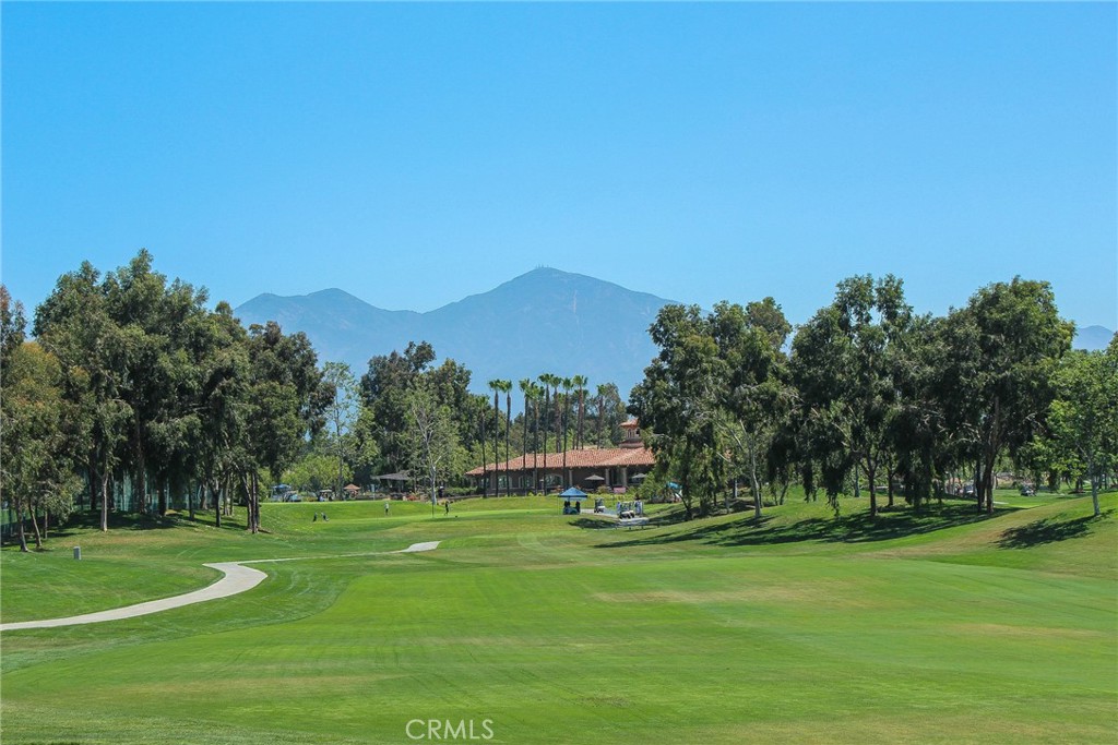 Tijeras Creek Villas (TCV) - Residential