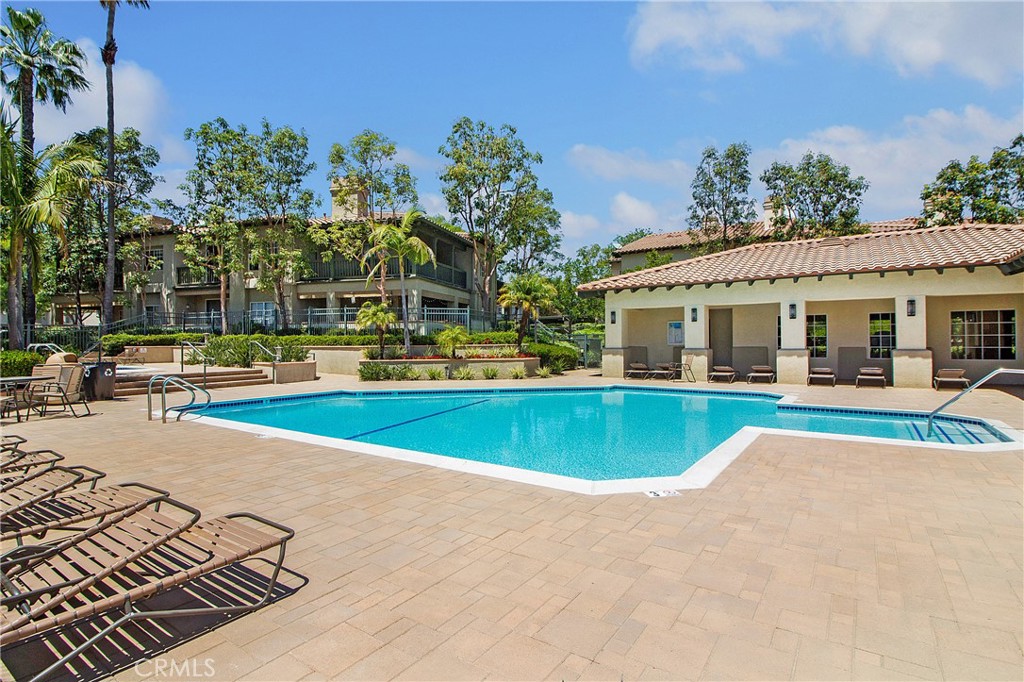 Tijeras Creek Villas (TCV) - Residential