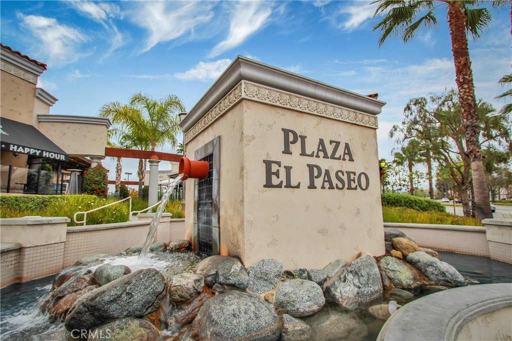 Tijeras Creek Villas (TCV) - Residential