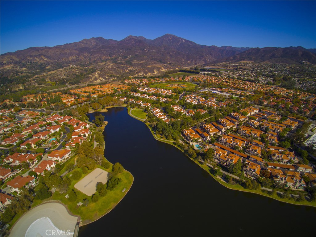 Tijeras Creek Villas (TCV) - Residential