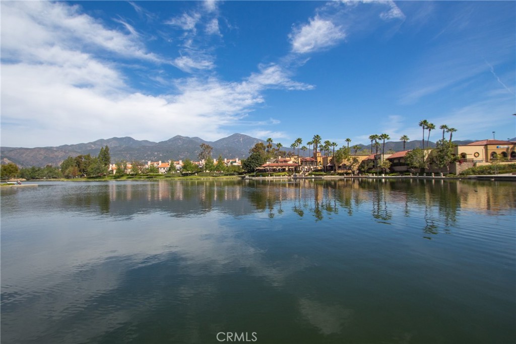 Tijeras Creek Villas (TCV) - Residential
