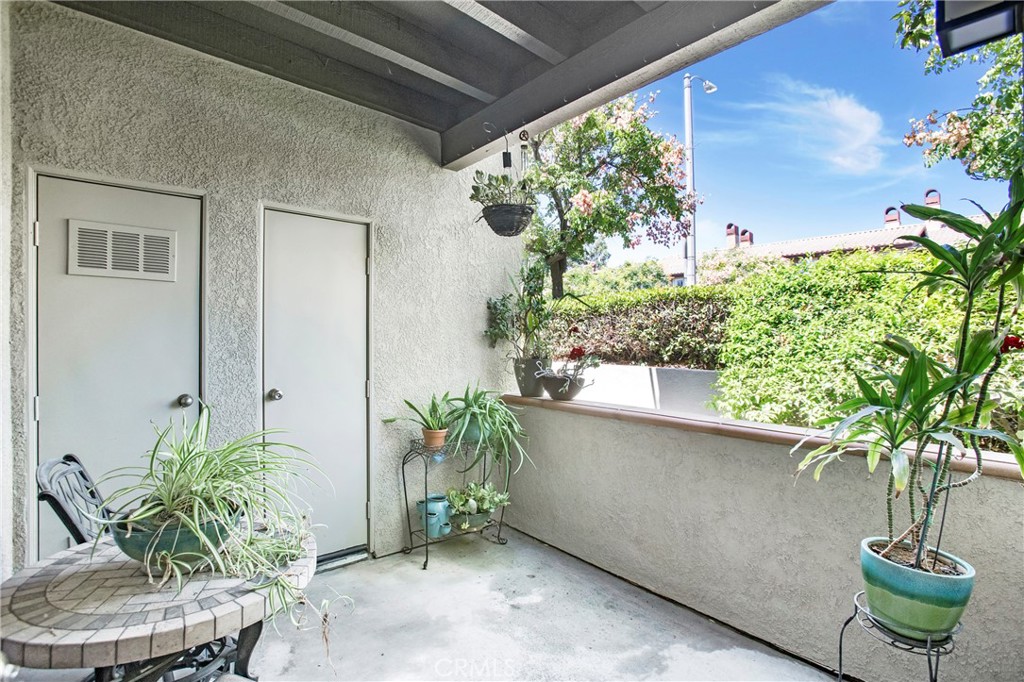Tijeras Creek Villas (TCV) - Residential