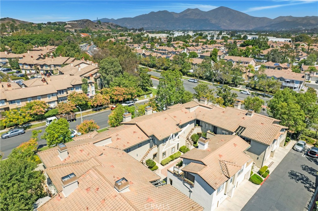 Tijeras Creek Villas (TCV) - Residential