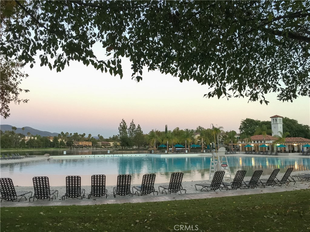 Tijeras Creek Villas (TCV) - Residential