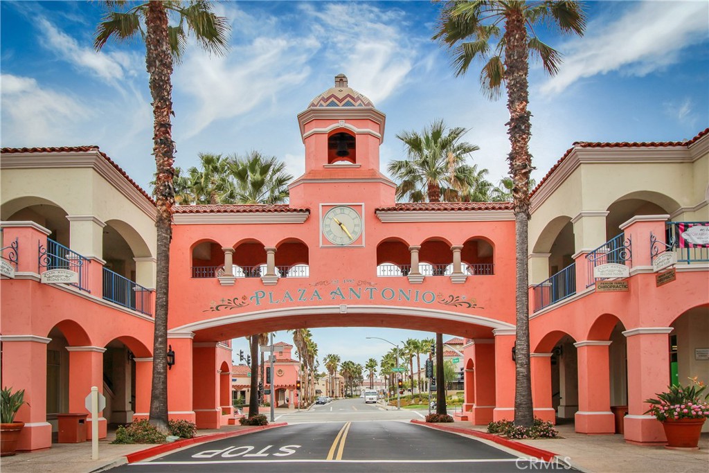 Tijeras Creek Villas (TCV) - Residential
