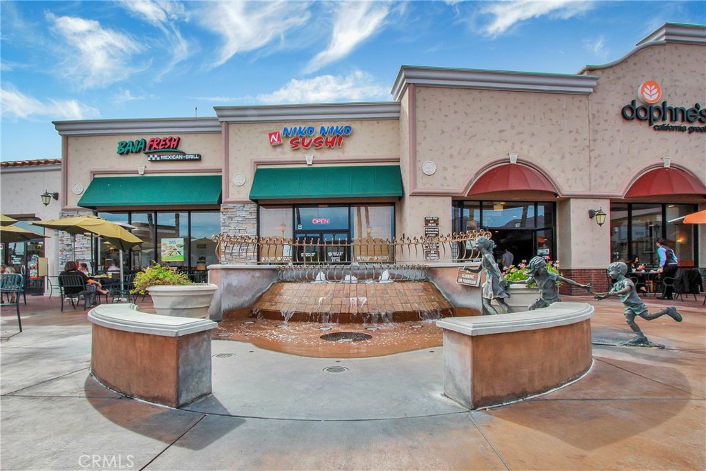 Tijeras Creek Villas (TCV) - Residential
