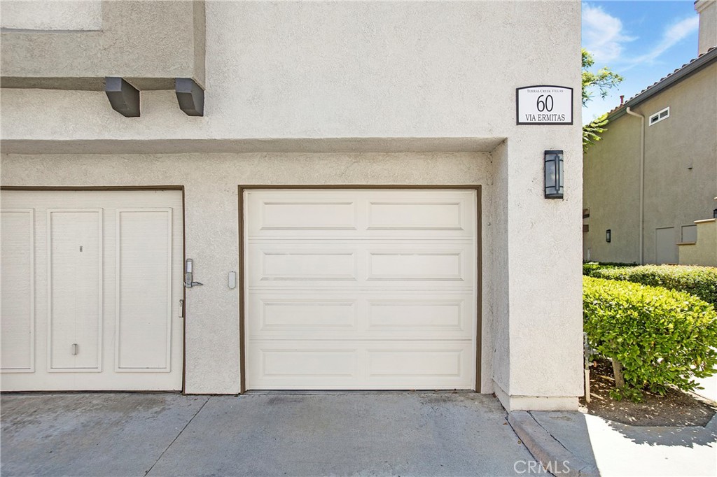 Tijeras Creek Villas (TCV) - Residential