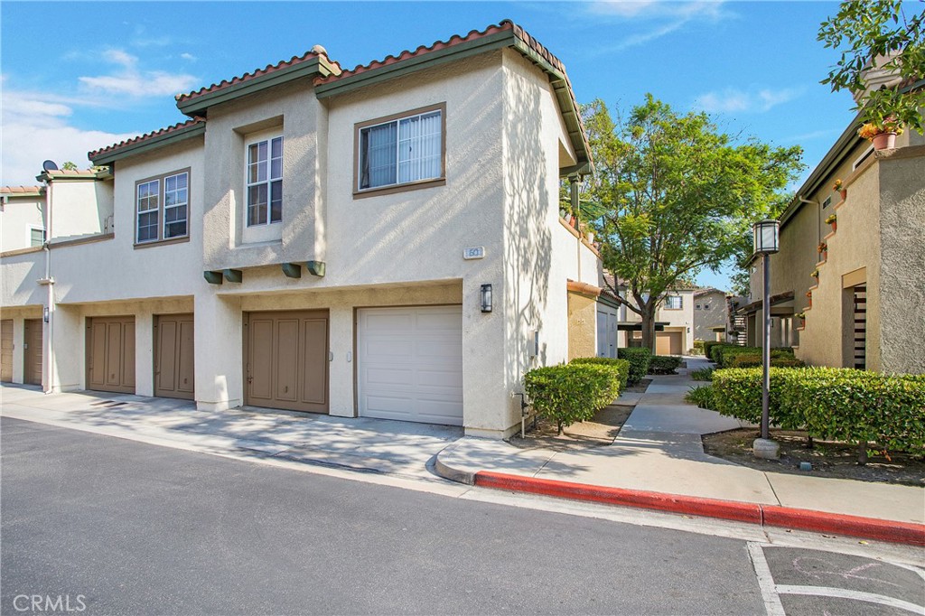 Tijeras Creek Villas (TCV) - Residential