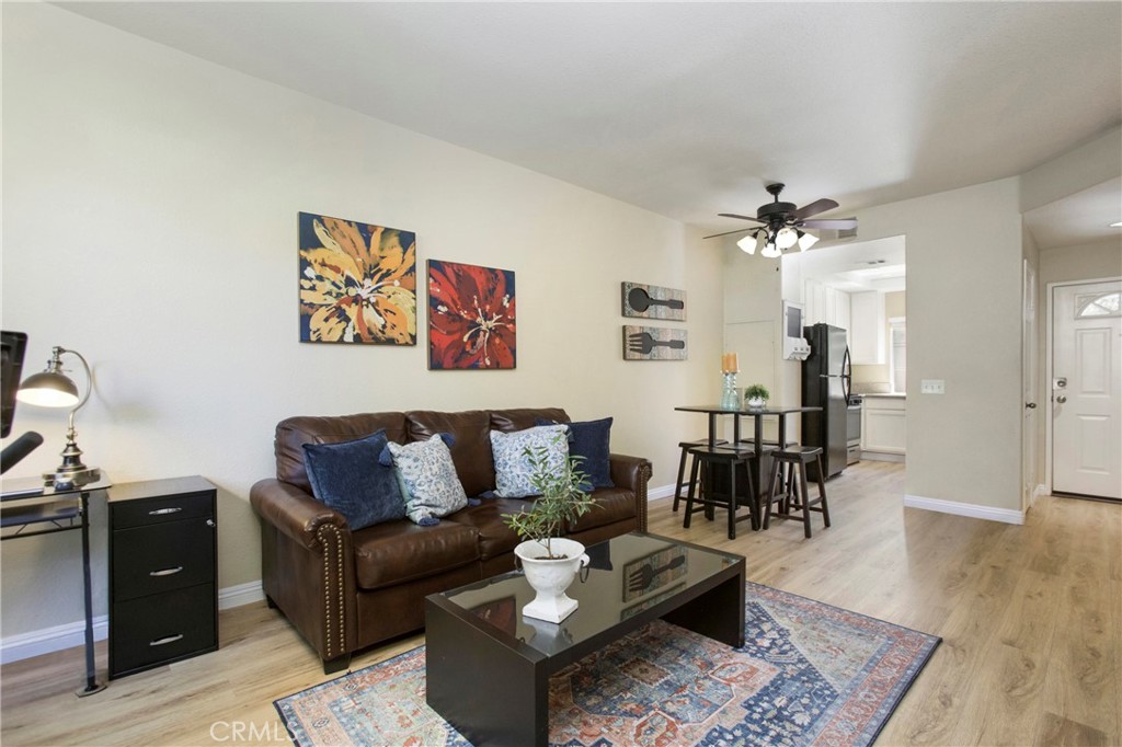 Tijeras Creek Villas (TCV) - Residential