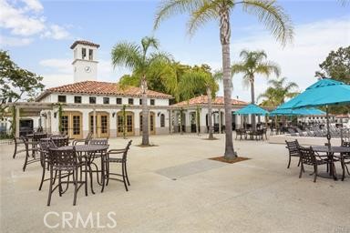 Tijeras Creek Villas (TCV) - Residential