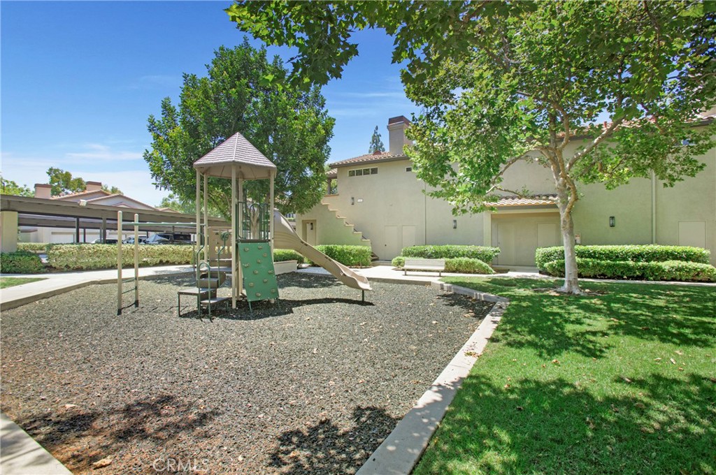 Tijeras Creek Villas (TCV) - Residential