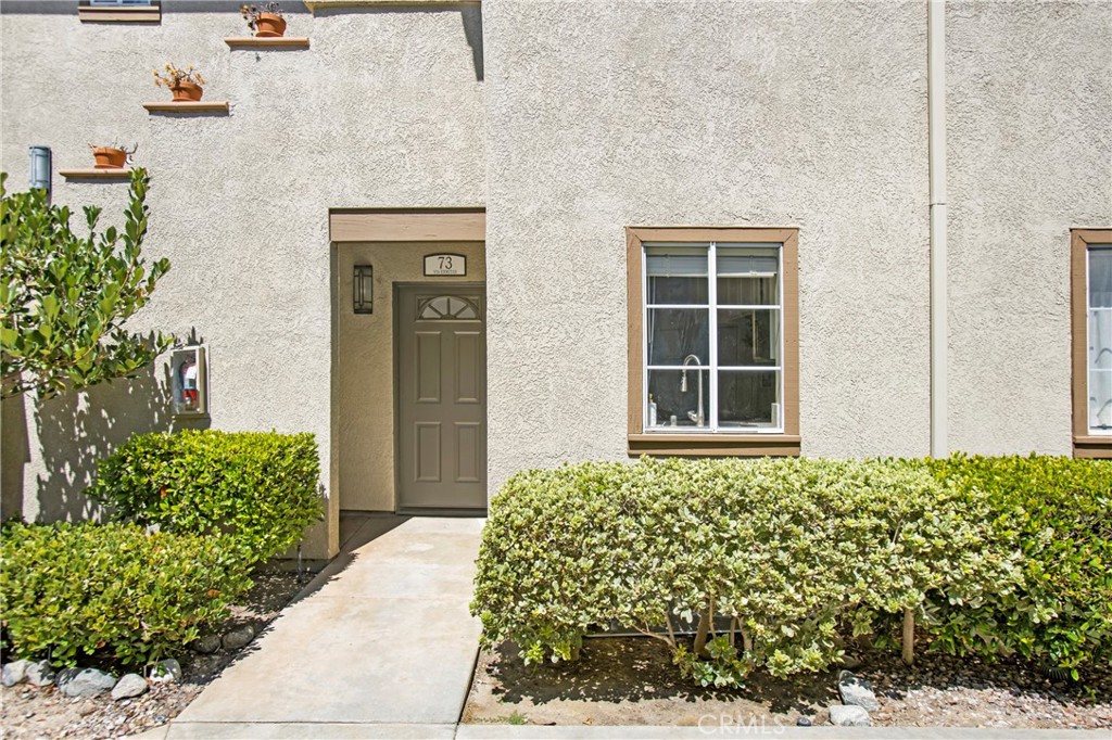 Tijeras Creek Villas (TCV) - Residential