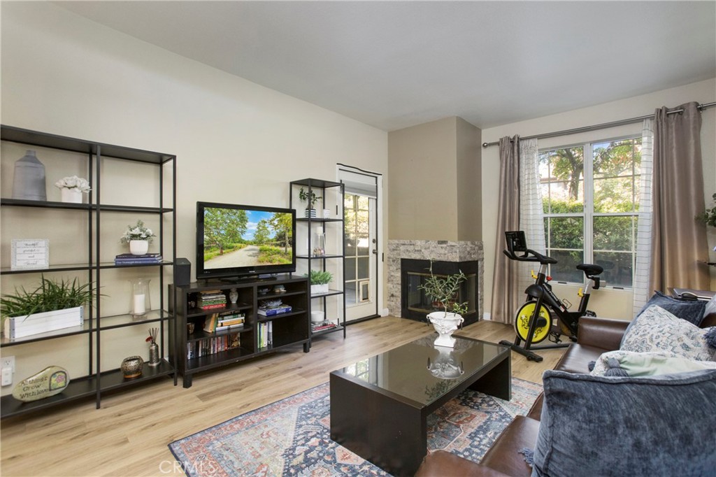 Tijeras Creek Villas (TCV) - Residential
