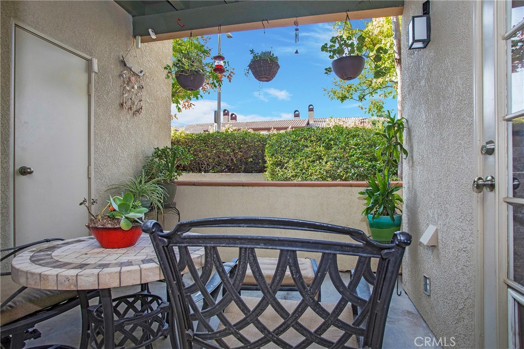 Tijeras Creek Villas (TCV) - Residential