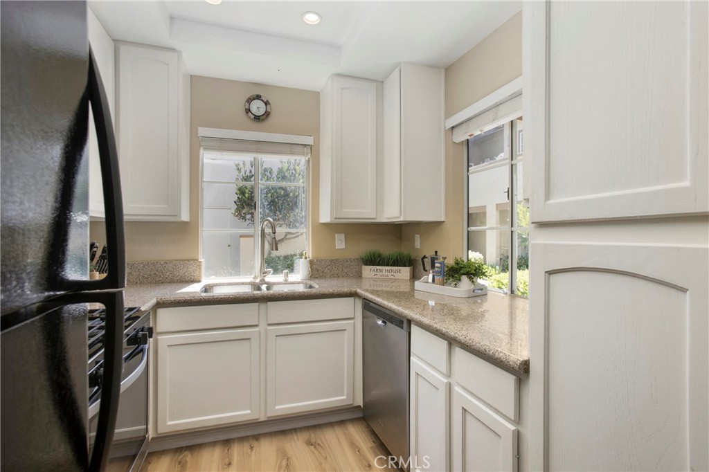 Tijeras Creek Villas (TCV) - Residential