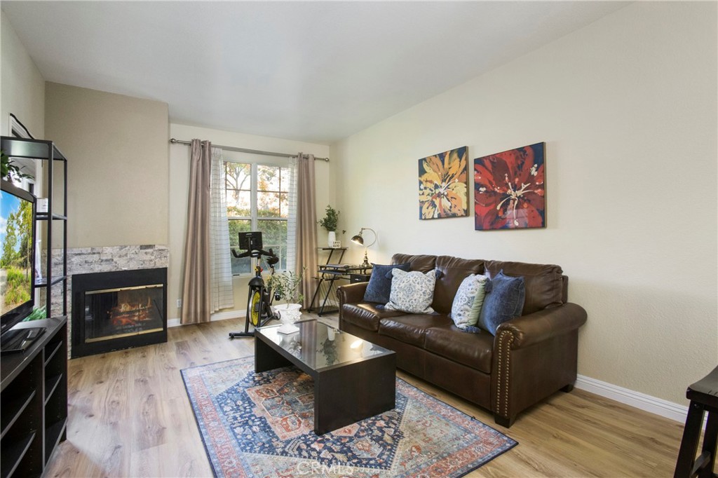 Tijeras Creek Villas (TCV) - Residential