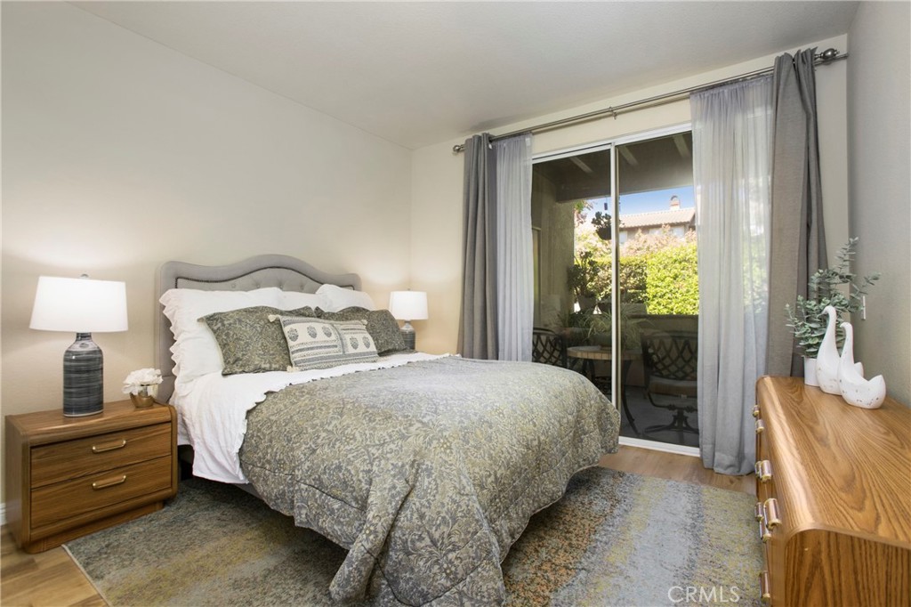Tijeras Creek Villas (TCV) - Residential
