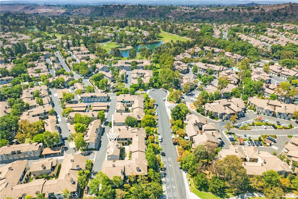 Tijeras Creek Villas (TCV) - Residential