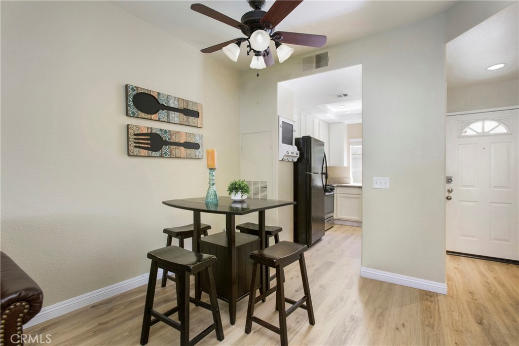 Tijeras Creek Villas (TCV) - Residential