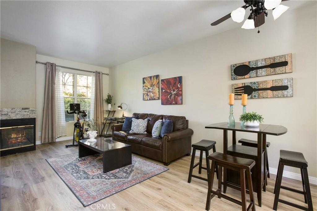 Tijeras Creek Villas (TCV) - Residential