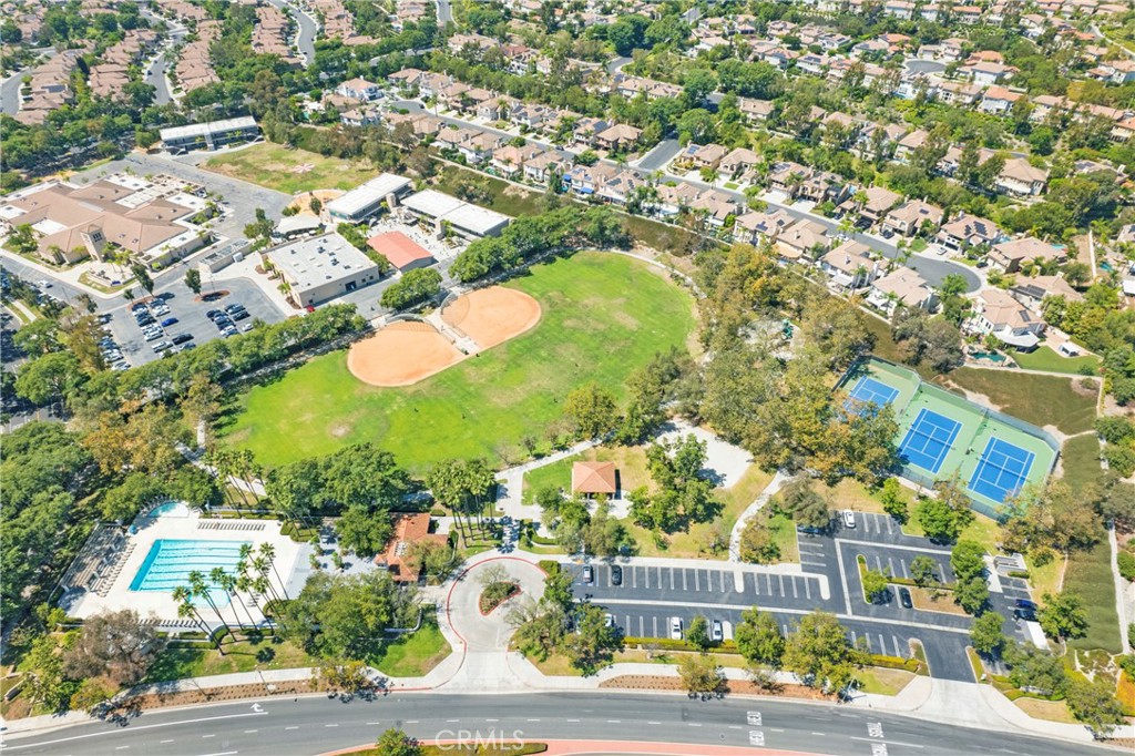 Tijeras Creek Villas (TCV) - Residential