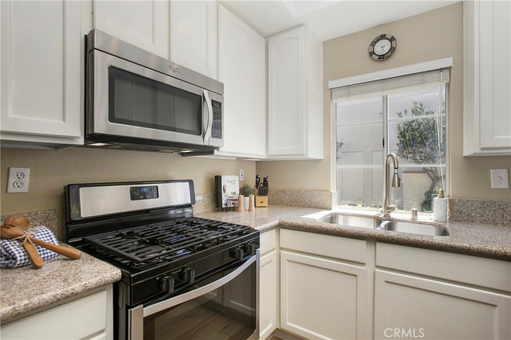 Tijeras Creek Villas (TCV) - Residential