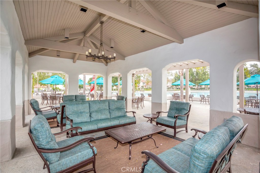 Tijeras Creek Villas (TCV) - Residential