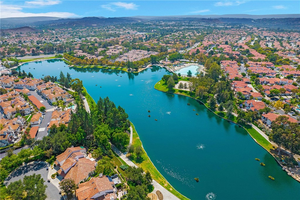 Tijeras Creek Villas (TCV) - Residential