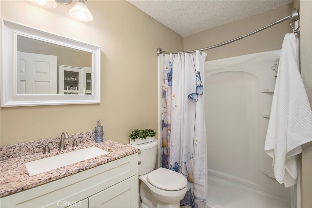 Tijeras Creek Villas (TCV) - Residential