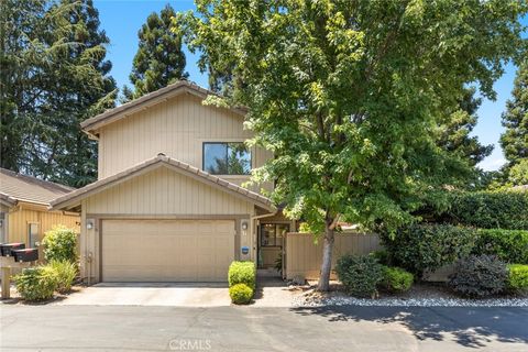 31 Pebblewood Pines Drive Chico CA 95926